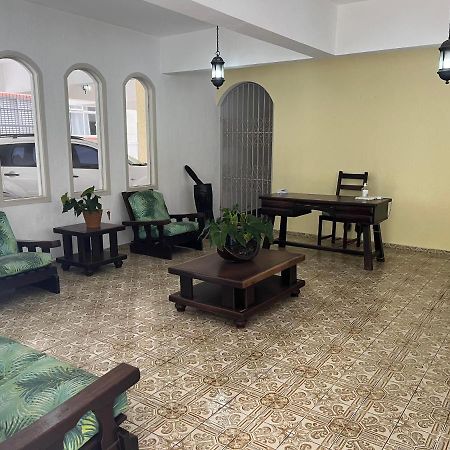 Apartamento 2 Guaruja Enseada 2 Dorm, 200M Praia Ed Carpentier Extérieur photo
